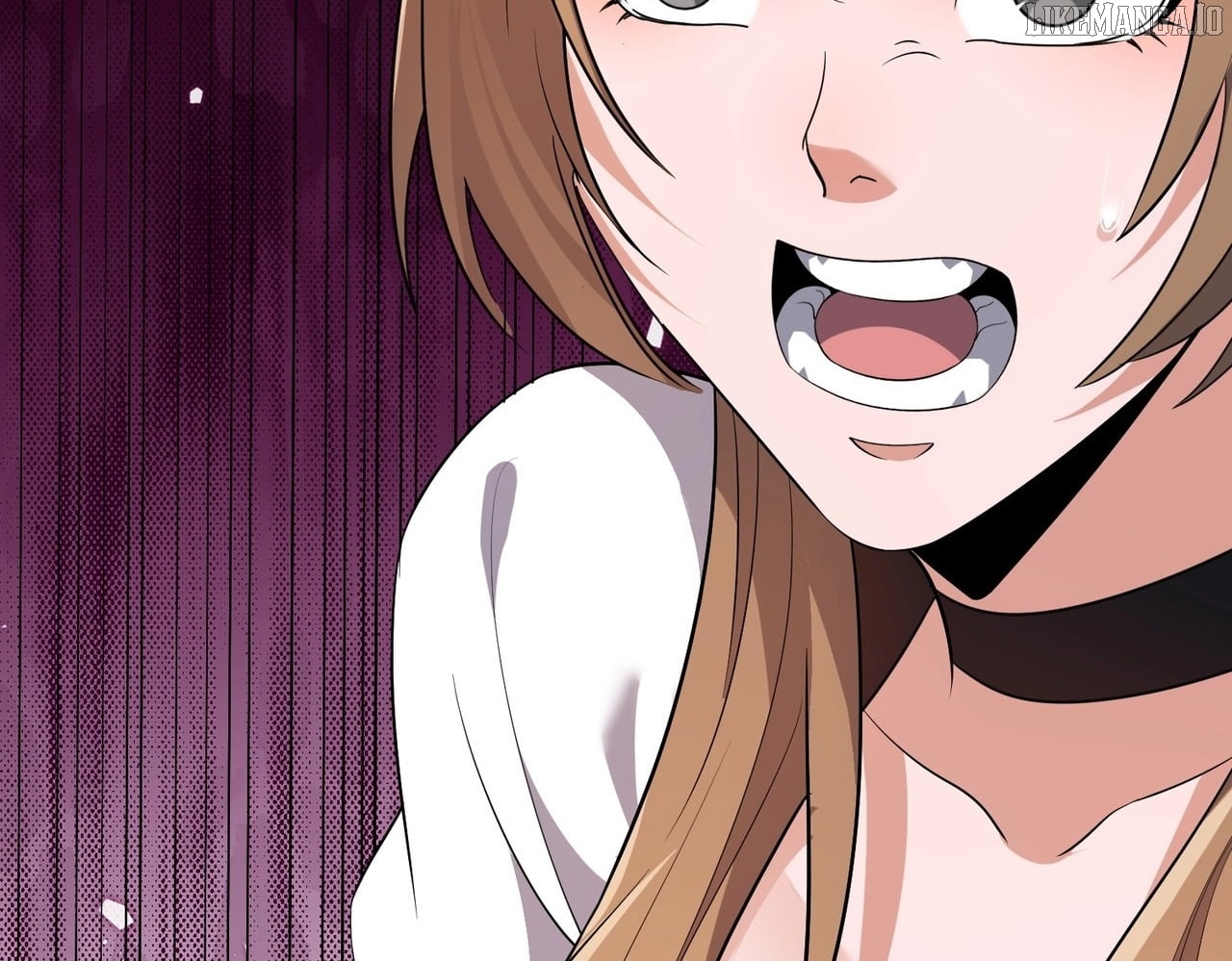 Hidden Dragon in the City (2025) Chapter 2 - page 54
